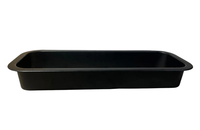 Ford Transit Rear Half-Slider Window Trim Ring