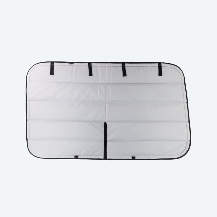 Ford Transit Stealth Crew Window Cover