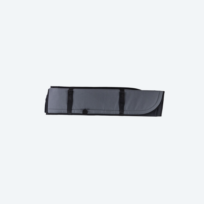 Ford Transit Stealth Crew Window Cover