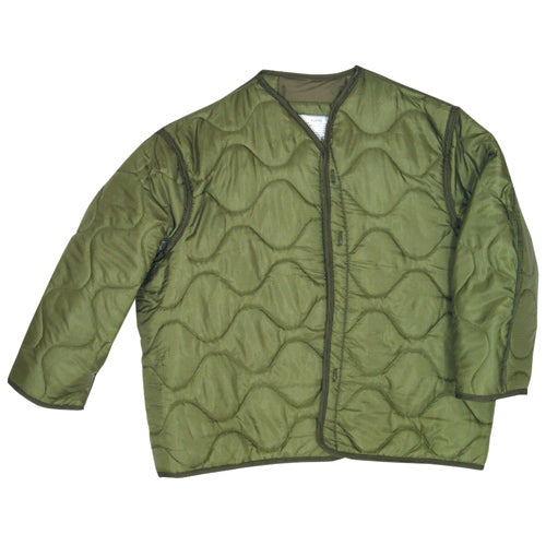 Fox OutDoor M-65 Field Jacket Liner
