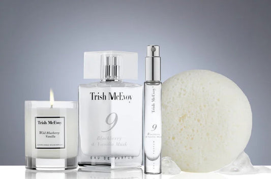 Fragrance-Power of Fragrance Signature Scents Collection