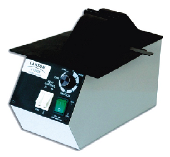 Frame Warmer/Heater