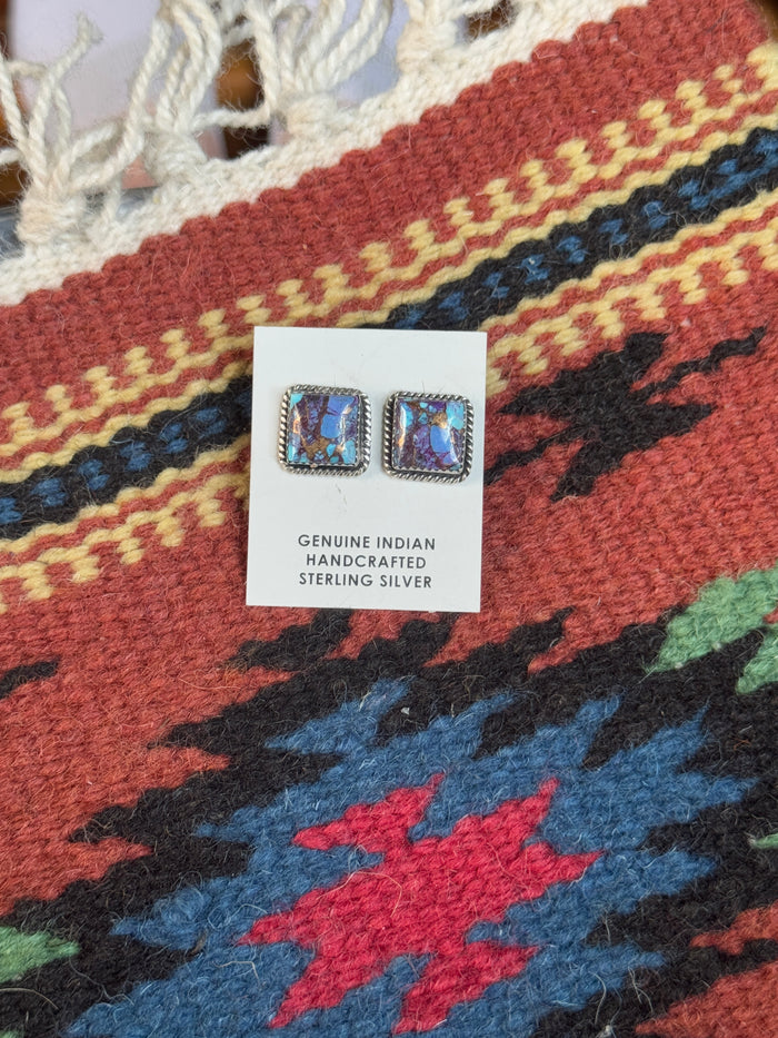 Freda Martinez Mojave Stud