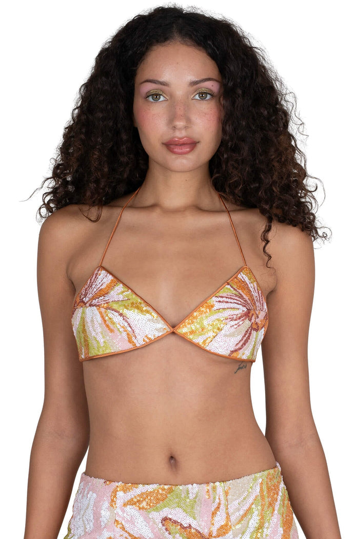 FREEDA-SEQ Blush Multi