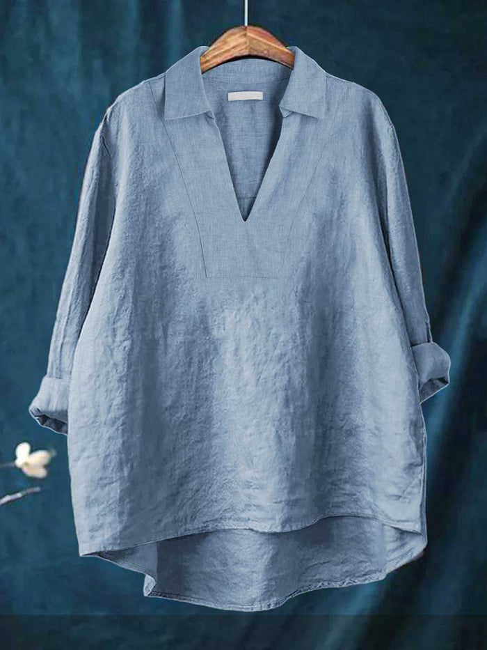 Gabriella Blouse