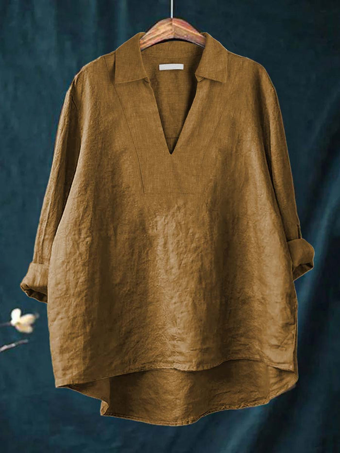 Gabriella Blouse