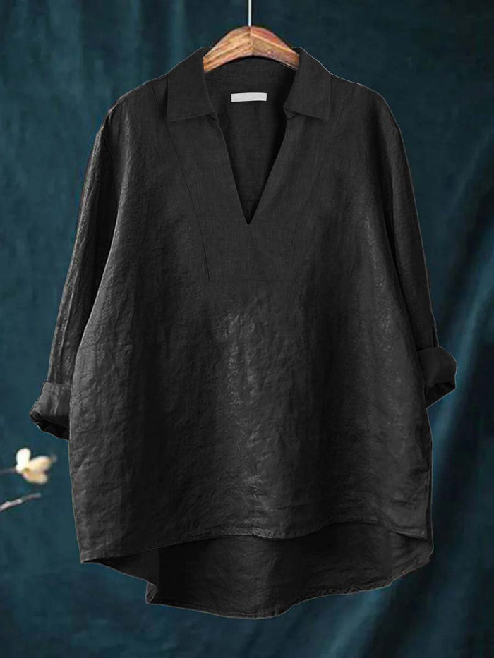 Gabriella Blouse