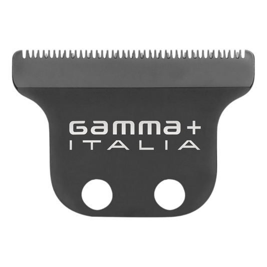Gamma + Guard til trimmer Black Carbon DLC