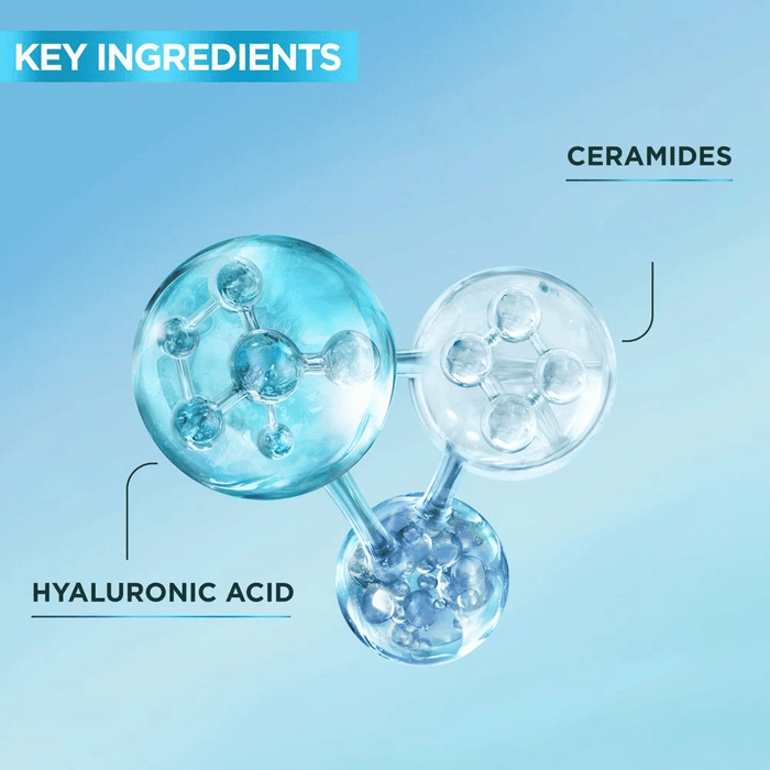 Garnier Hyaluron+ Barrier Repair Serum Mask