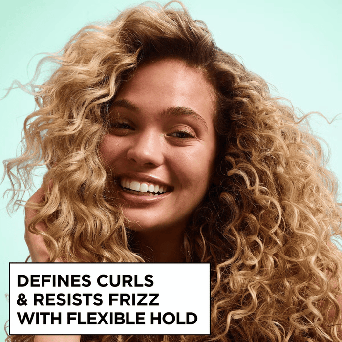 Garnier Method for Curls Flexi Hold Styling Gel 370ml