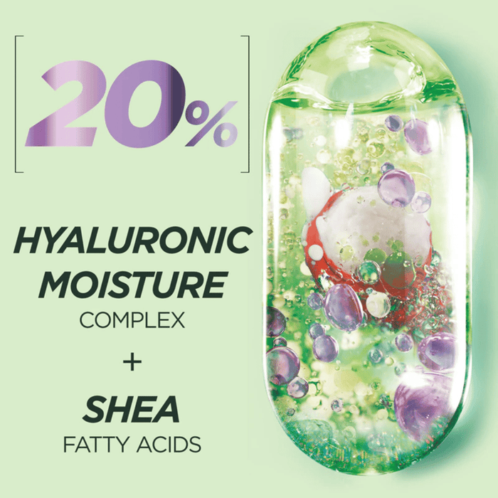 Garnier Method for Curls Pre-Shampoo 200ml