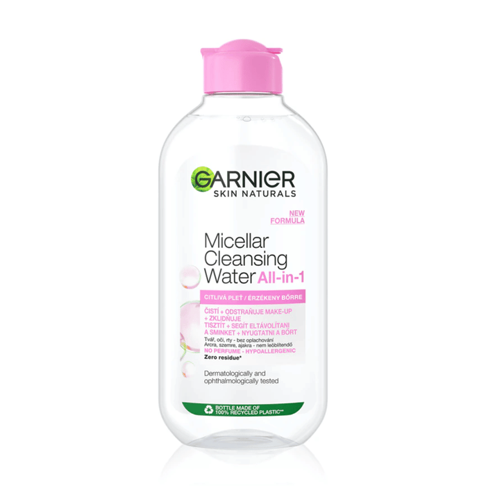 Garnier Micellar Water All in-1  Sensitive Skin 400ml