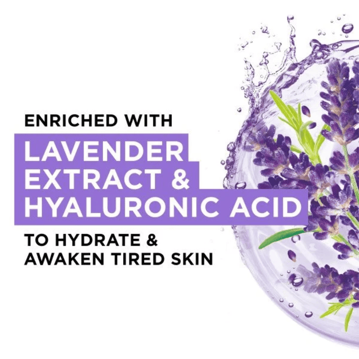 Garnier Moisture Bomb Hydrating Face Sheet Mask