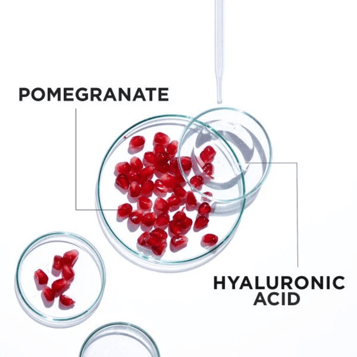 Garnier Moisture Bomb Pomegranate Hydrating Mask