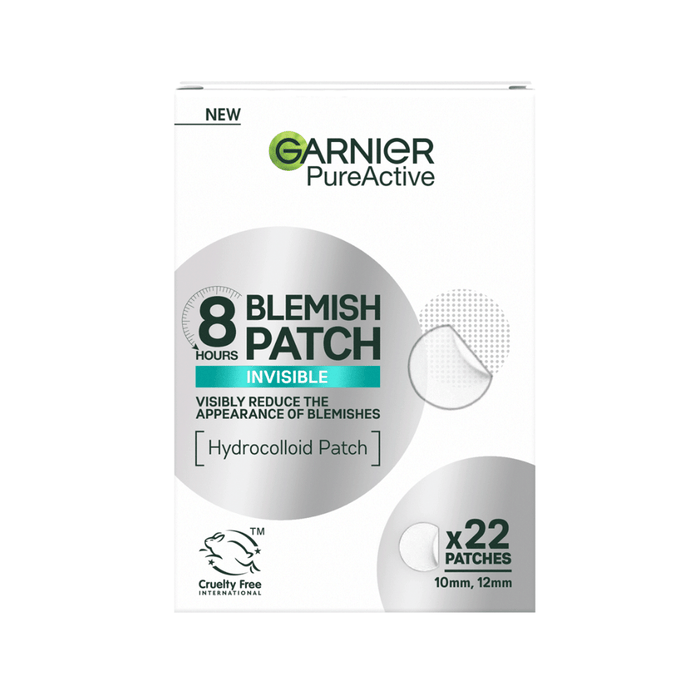 Garnier Pure Active 8H Invisible Blemish Patch