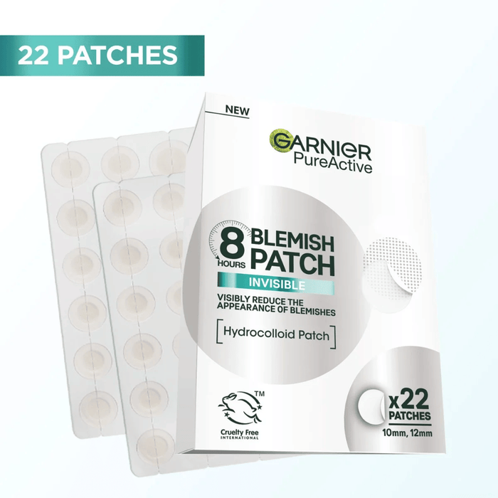 Garnier Pure Active 8H Invisible Blemish Patch