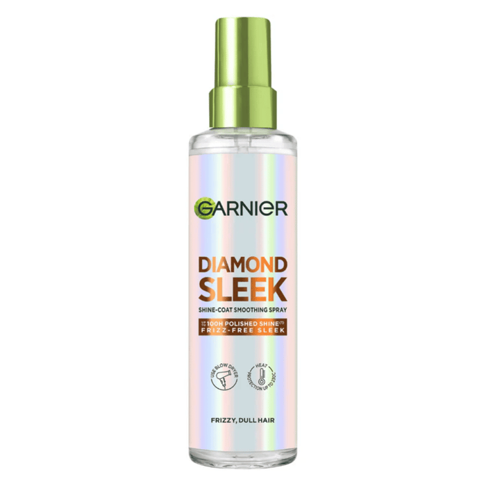 Garnier Sleek Diamond Shine-Coat Smoothing Spray 150ml