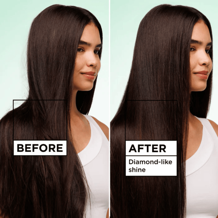 Garnier Sleek Diamond Shine-Coat Smoothing Spray 150ml