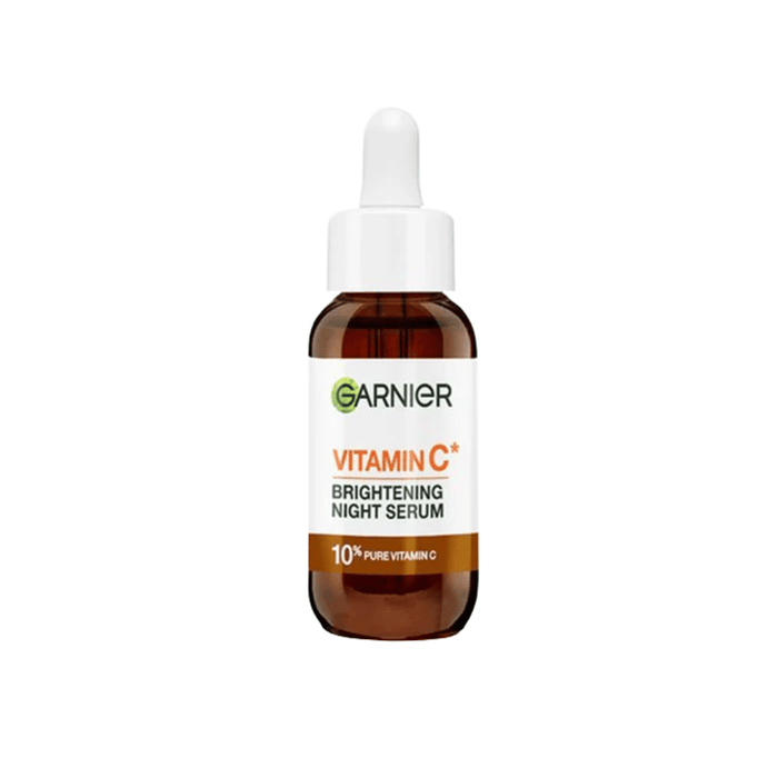Garnier Vitamin C Brightening Night Serum 10%
