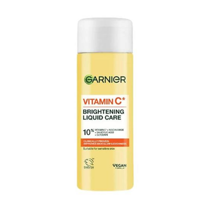 GarnierVitamin C Brightening Liquid Care 120Ml