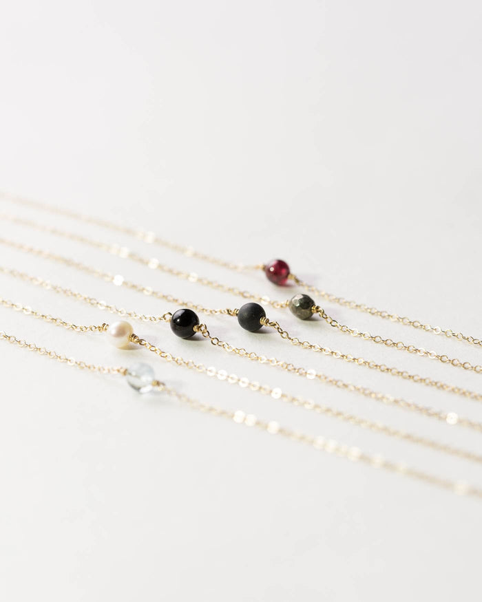 Gemstone + Mila Layering Set