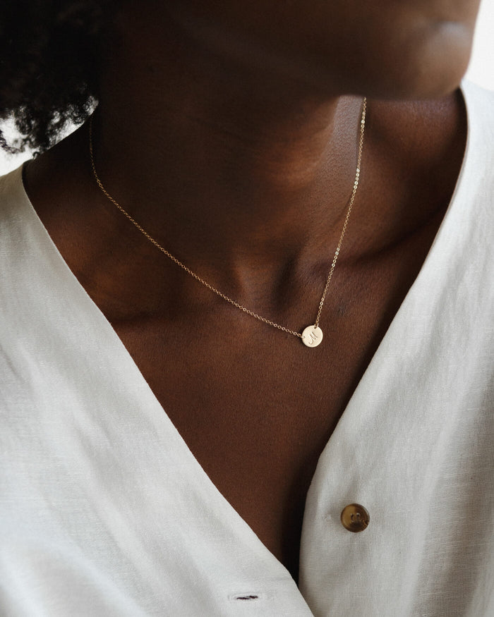 Gemstone + Mila Layering Set