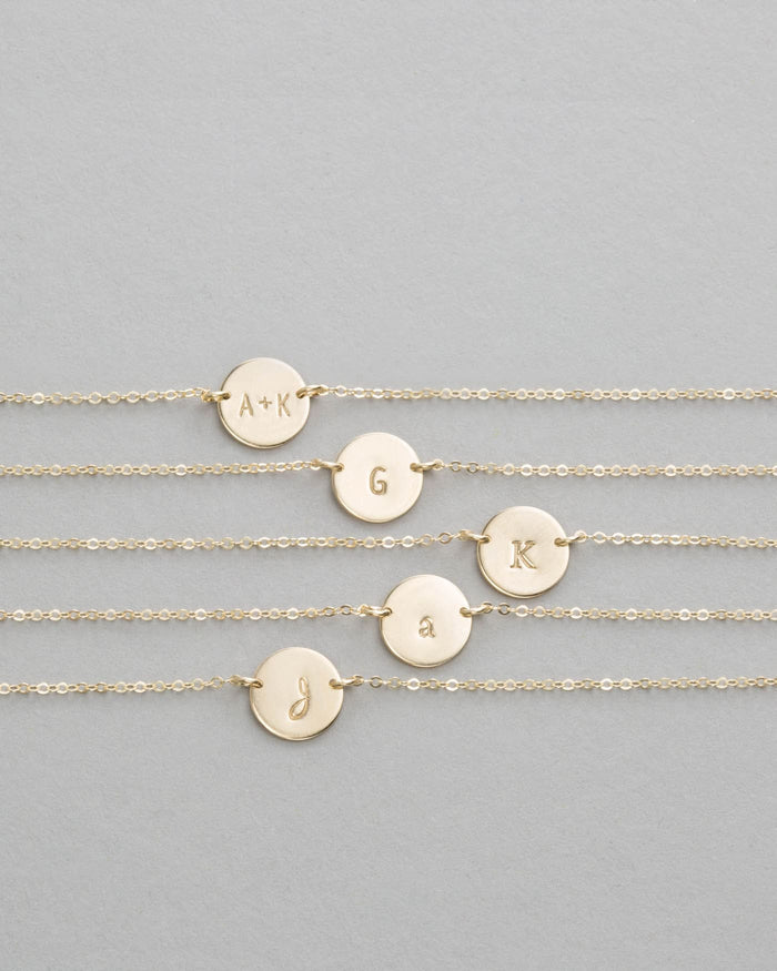 Gemstone + Mila Layering Set