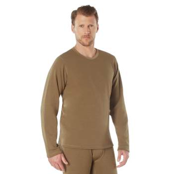 AR 670-1 Coyote Brown / S