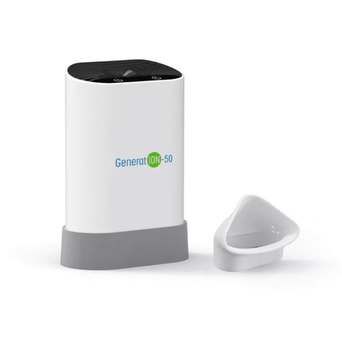 Generation 50 Negative Ion Generator | HealthyLine