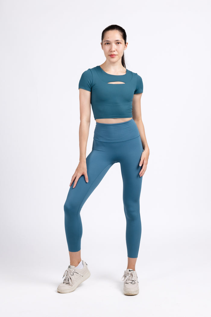 Gentle Support High Waist Leggings for Women