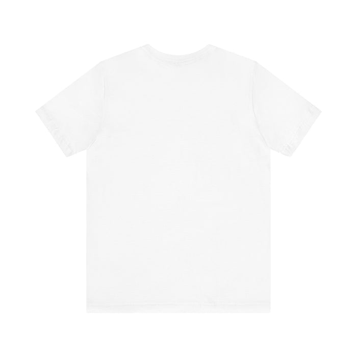 Gi Joe themed AVC Rig Shirt - Logo Tee - Unisex Jersey - T-Shirt