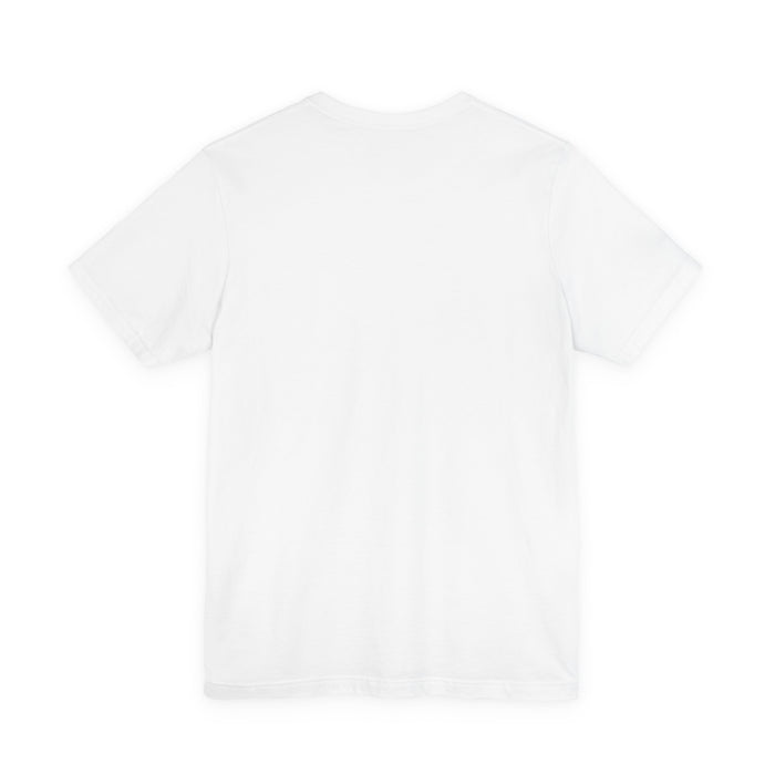 Gi Joe themed AVC Rig Shirt - Logo Tee - Unisex Jersey - T-Shirt
