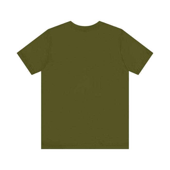 Gi Joe themed AVC Rig Shirt - Logo Tee - Unisex Jersey - T-Shirt