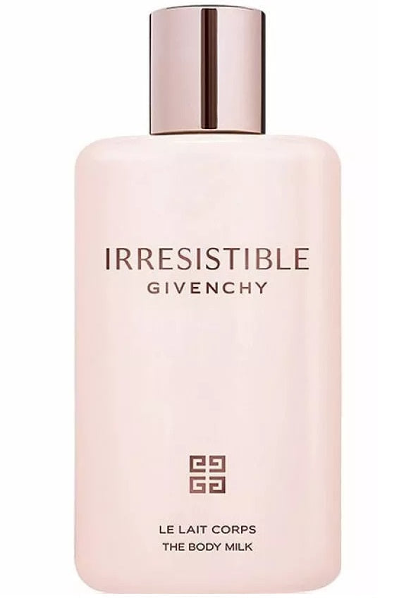Givenchy Irresistible The Body Milk