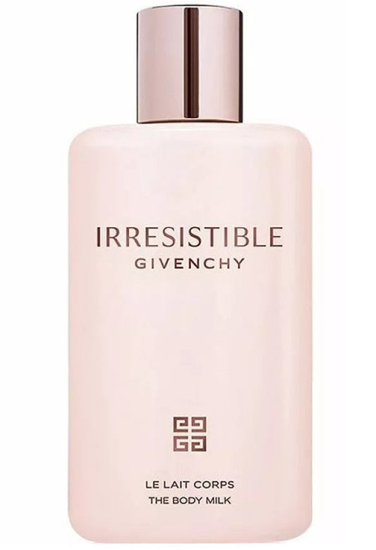 Givenchy Irresistible The Body Milk