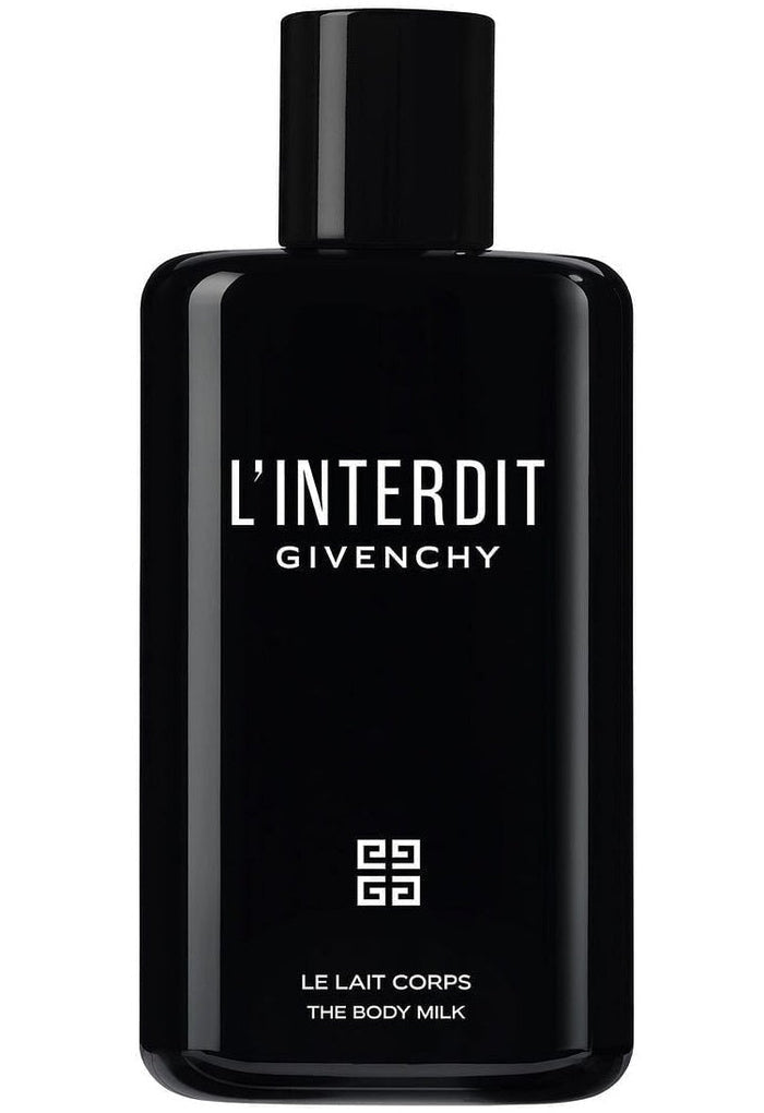 Givenchy L'Interdit The Body Milk