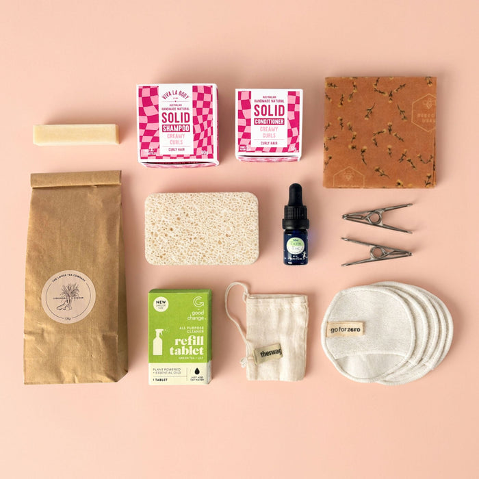 Go-For-Zero-Australia-Limited-Edition-Plastic-Free-July-Box-Creamy-Curls