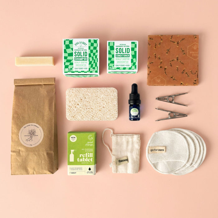 Go-For-Zero-Australia-Limited-Edition-Plastic-Free-July-Box-Scalp-Soothe