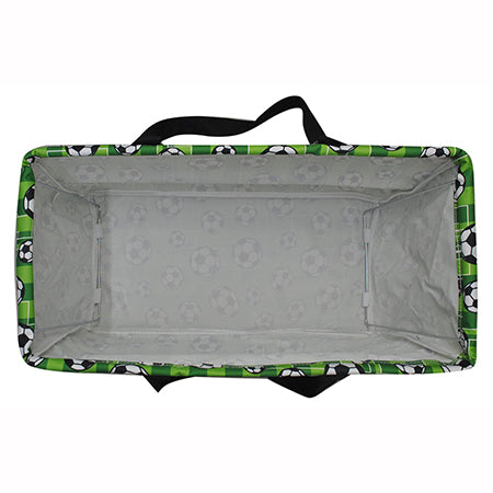 soccer utility tote, NGIL soccer tote, large soccer tote bag, soccer mom utility bag, soccer gear tote, soccer travel bag, water-resistant soccer tote, canvas soccer bag, collapsible soccer tote, soccer game day tote, soccer coach tote, soccer weekend tote, soccer field bag, soccer team bag, soccer practice tote, soccer storage tote, soccer-themed tote bag, monogram soccer tote, durable soccer utility tote, soccer picnic bag, soccer ball tote, soccer player tote bag