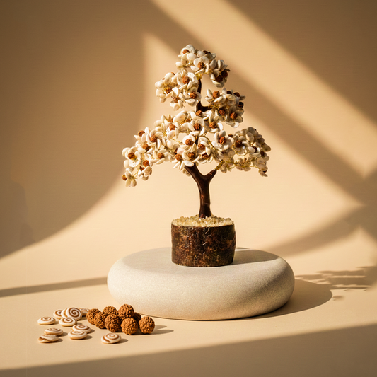 Gomtichakra Gemstone Tree