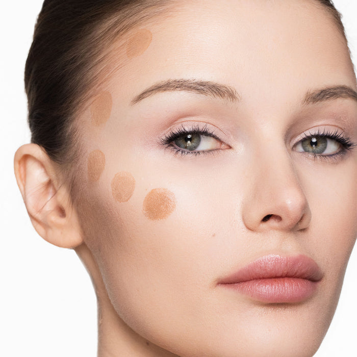 Gorgeous Cream Bronzer Refill