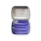 GoSili Silicone Straw with Travel Tin - Extra Long
