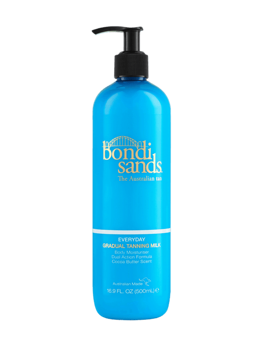 Gradual Self Tanning Milk 500ml