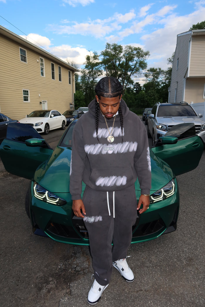 GREY TEMP SZN