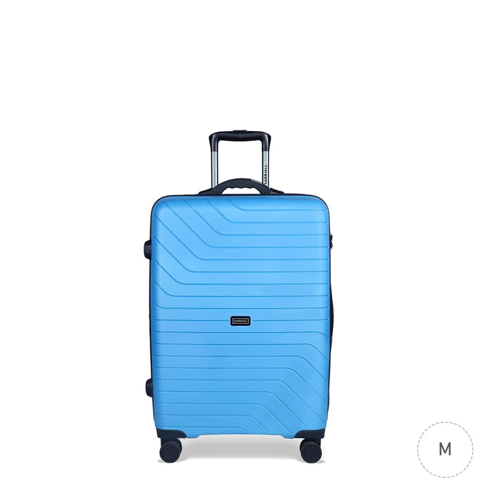 Blue / Medium