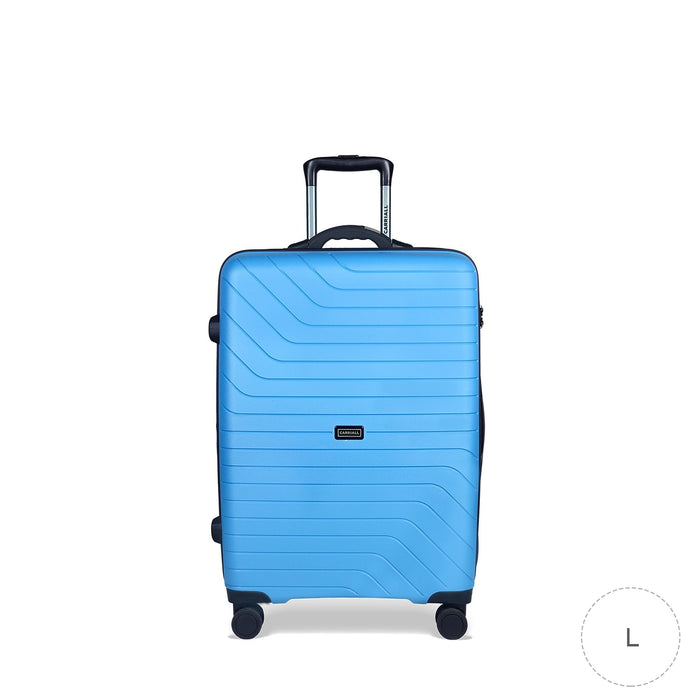Blue / Large