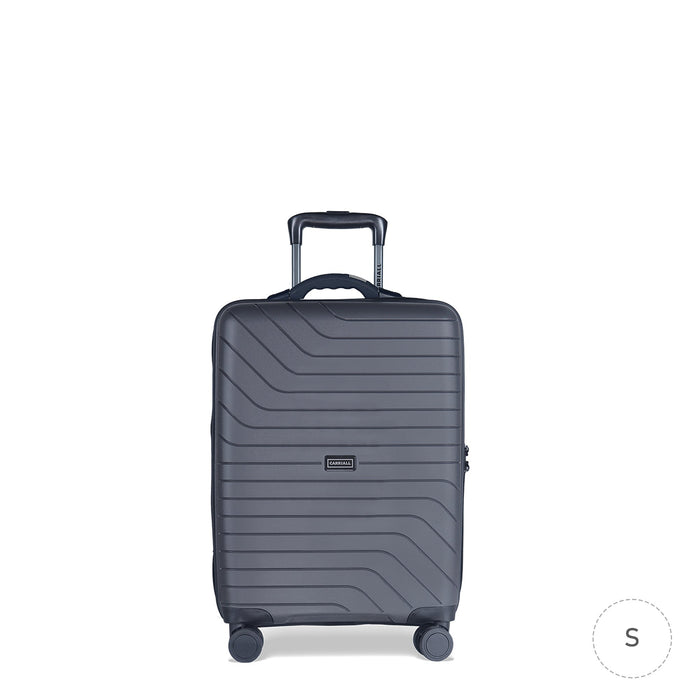 Grey / Small