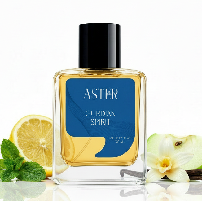 Guardian Spirit EDP for Unisex 50ml bottle