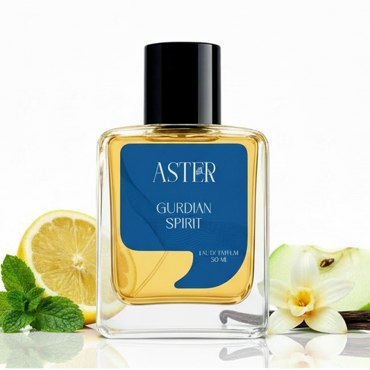 Guardian Spirit EDP for Unisex 50ml bottle