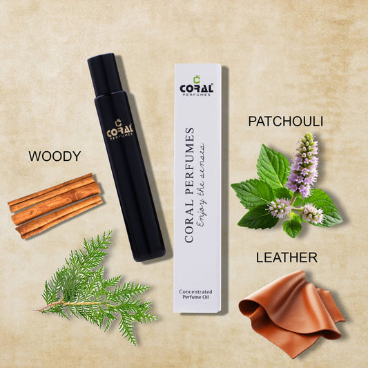Guilty Absolute Oil (Alcohol Free)